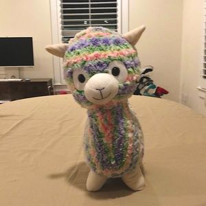 Brand:Qingdao toys co.